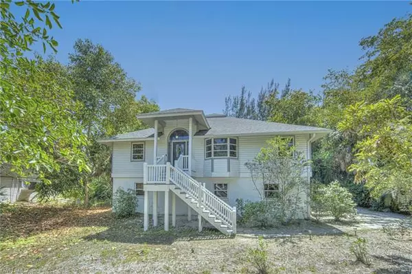 2011 Mitzi LN,  Sanibel,  FL 33957