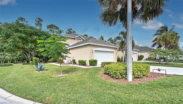 9796 Glen Heron DR, Bonita Springs, FL 34135