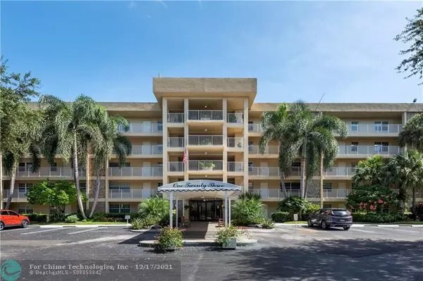 804 Cypress Grove Ln  #302, Pompano Beach, FL 33069