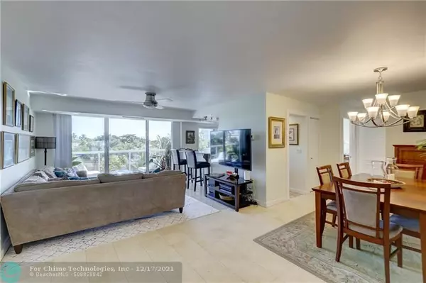 Fort Lauderdale, FL 33308,2841 N Ocean Blvd  #404