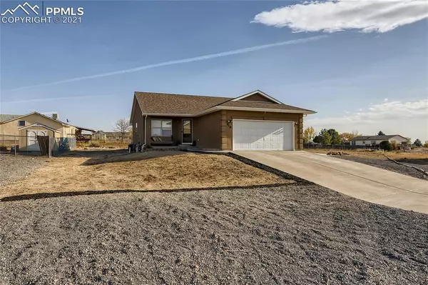 818 Lupine, Pueblo West, CO 81007