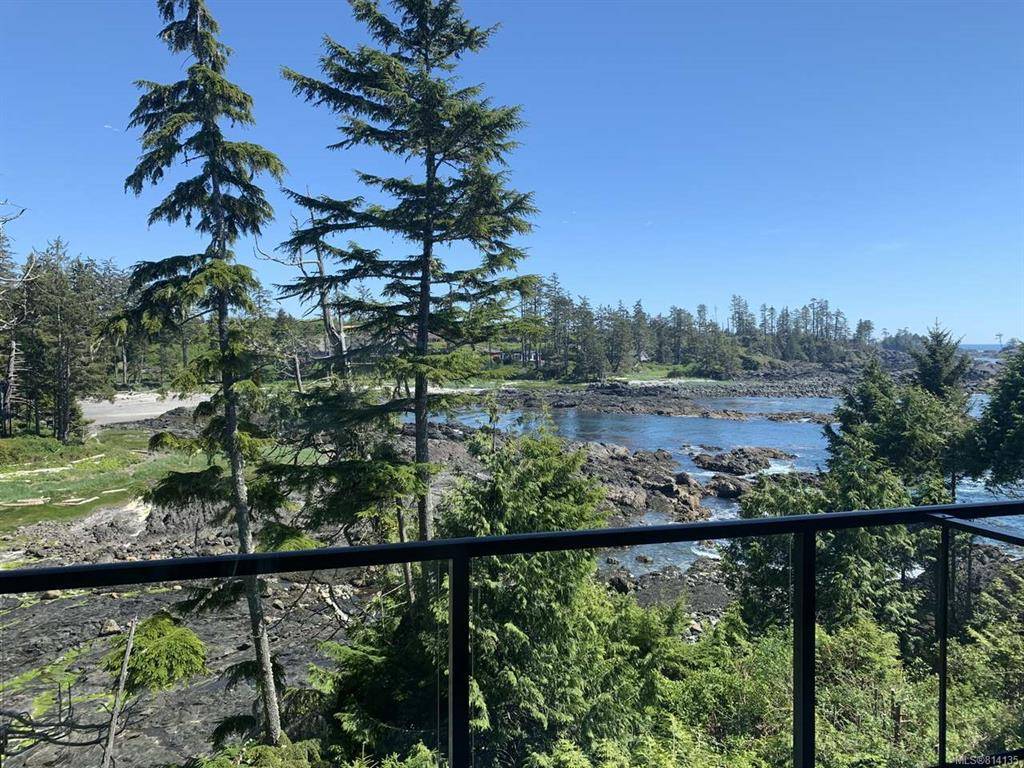 Ucluelet, BC V0R 3A0,596 Marine Dr #306