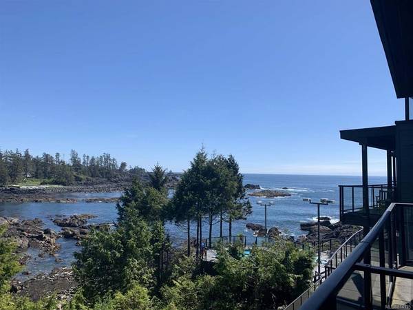 Ucluelet, BC V0R 3A0,596 Marine Dr #306