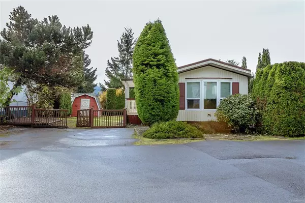 Nanoose Bay, BC V9P 9K2,2465 Apollo Dr #196