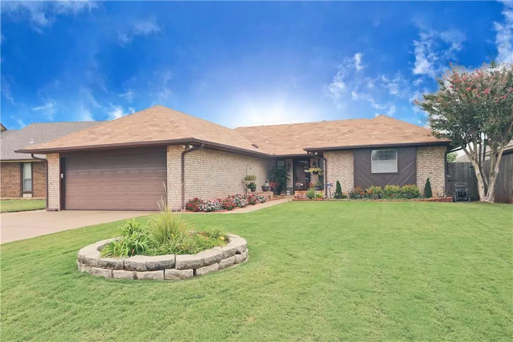 Oklahoma City, OK 73159,2313 Blue Bonnet Drive