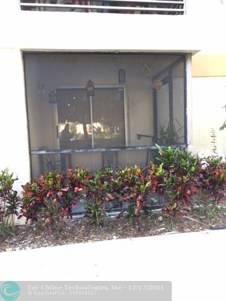 119 Gardens Dr  #102,  Pompano Beach,  FL 33069