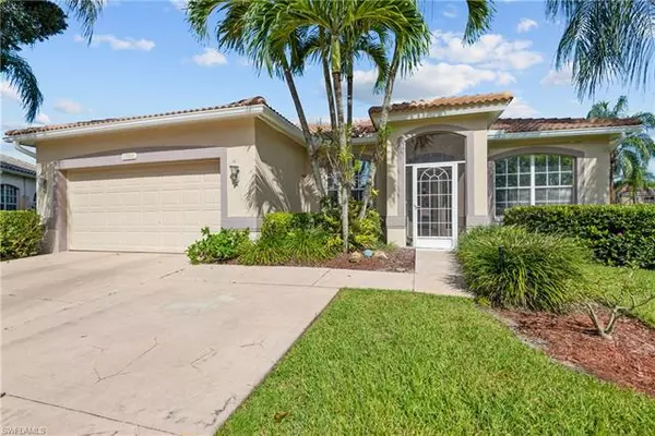 13011 Shoreside CT, Fort Myers, FL 33913