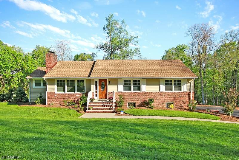 115 Mountain Avenue, Warren Twp., NJ 07059