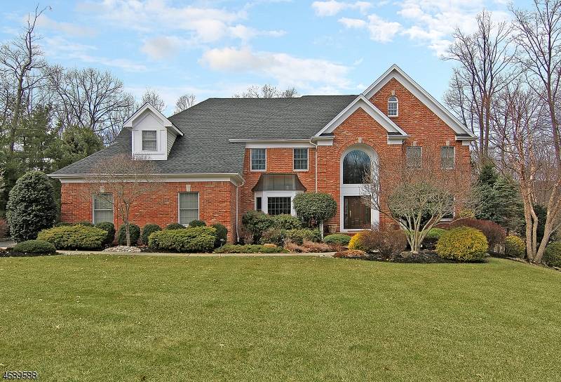 7 Strawberry Lane, Warren Twp., NJ 07059