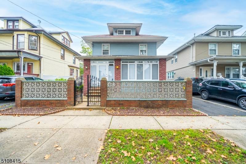 1283 Salem Ave, Hillside Twp., NJ 07205