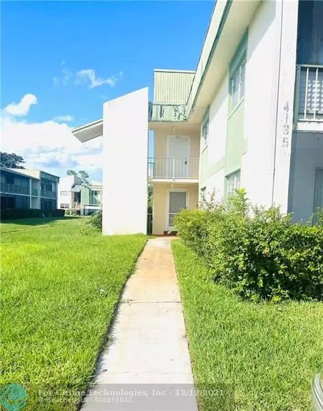 4135 NW 88th Ave  #201, Coral Springs, FL 33065