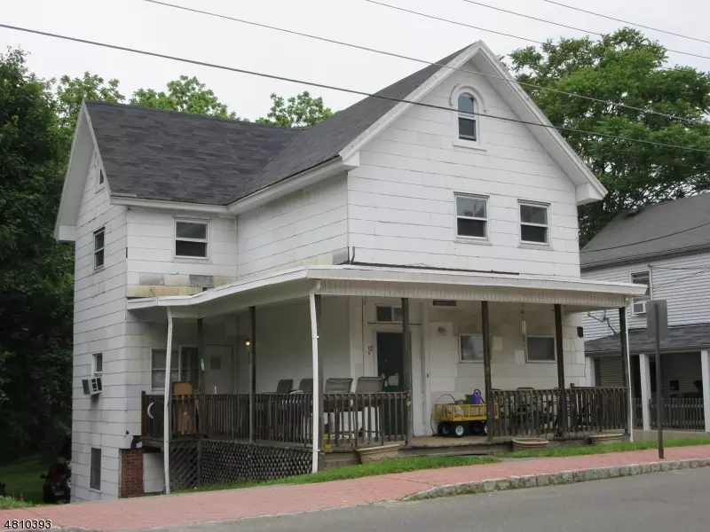 Hamburg Boro, NJ 07419,22 MAIN ST