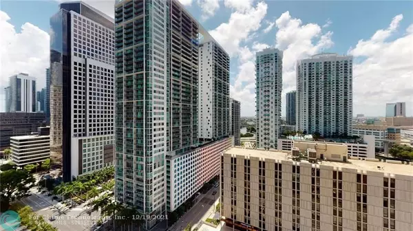 Miami, FL 33131,485 Brickell Ave  #1905