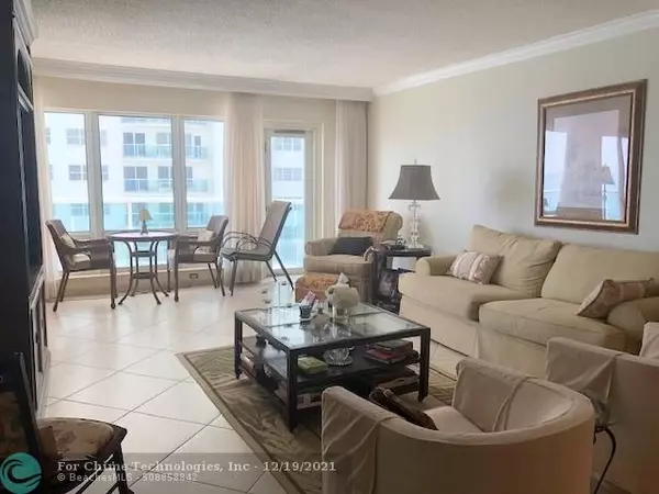 Fort Lauderdale, FL 33308,3410 Galt Ocean Dr  #406-N