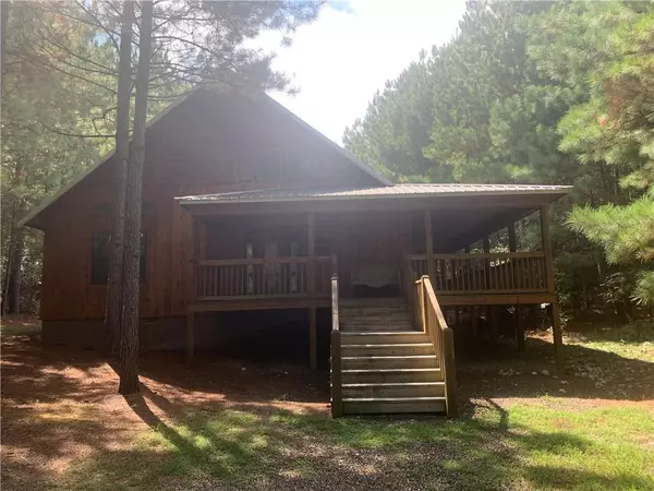 94 Bent Pine Trail, Broken Bow, OK 74728