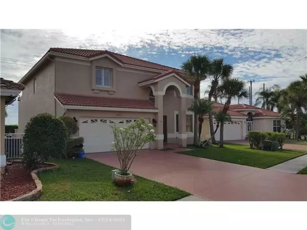 Boca Raton, FL 33498,18352 CORAL ISLES DR