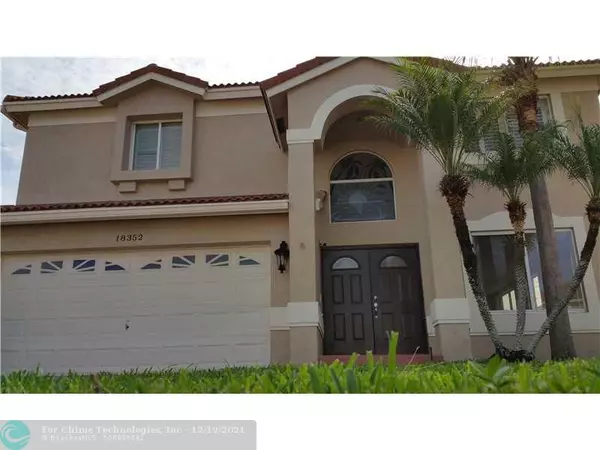 Boca Raton, FL 33498,18352 CORAL ISLES DR