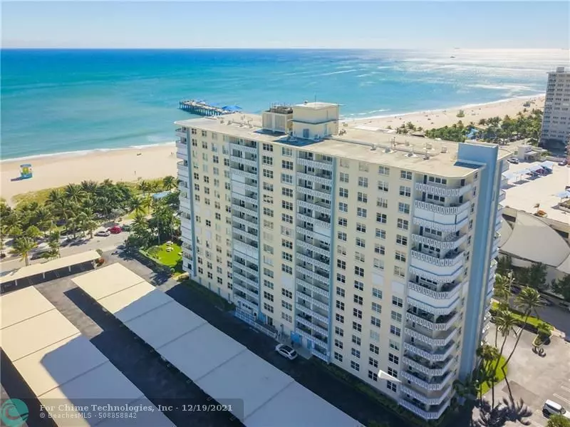 305 N Pompano Beach Blvd  #201, Pompano Beach, FL 33062