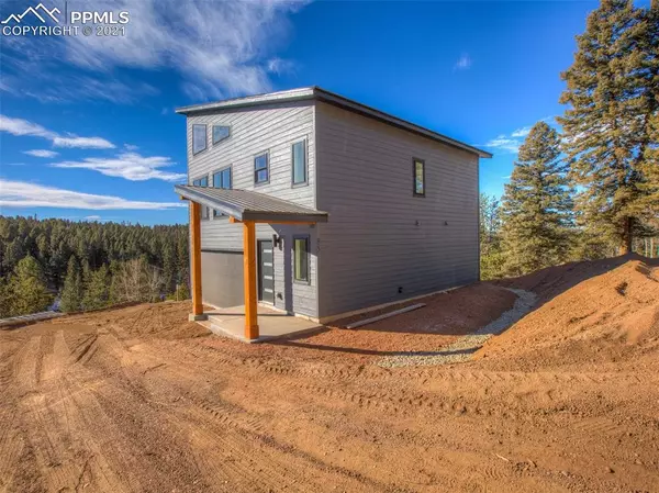 Florissant, CO 80816,85 W Eldorado CIR