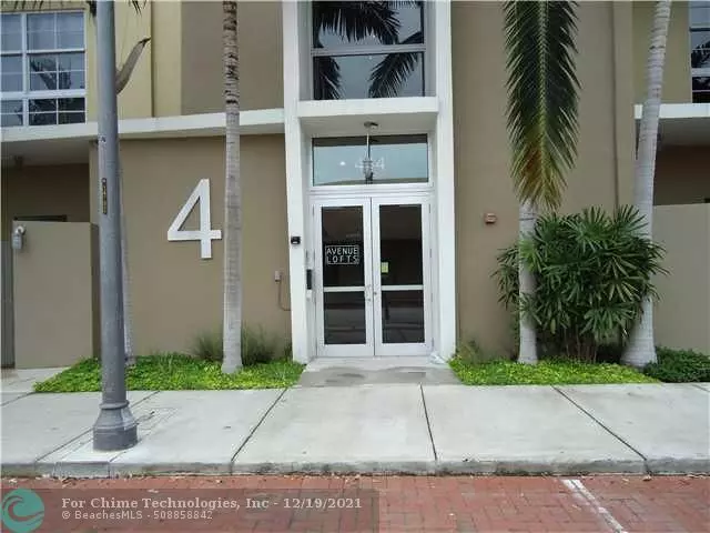 444 NW 1ST AVE  #403, Fort Lauderdale, FL 33301