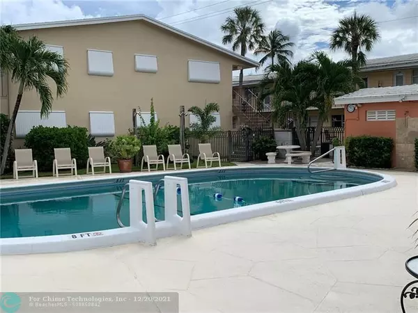 Fort Lauderdale, FL 33308,2124 NE 56th Ct  #205