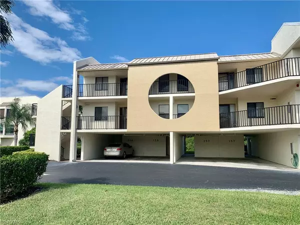 21480 Bay Village DR #258, Fort Myers Beach, FL 33931