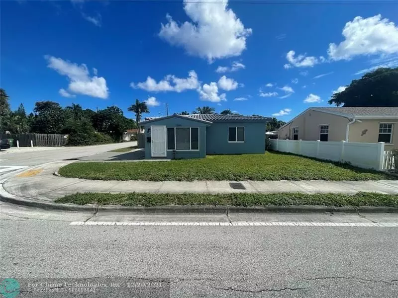 1344 N Andrews Ave, Fort Lauderdale, FL 33311