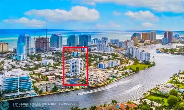 Fort Lauderdale, FL 33304,612 Bayshore Drive  #602