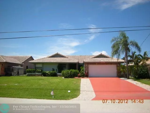 2901 NE 18th St, Pompano Beach, FL 33062