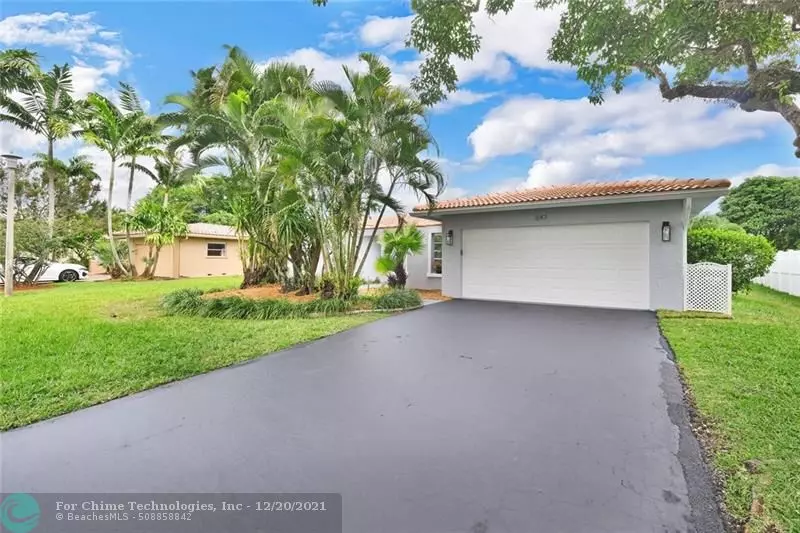 847 NW 84th Ln, Coral Springs, FL 33071