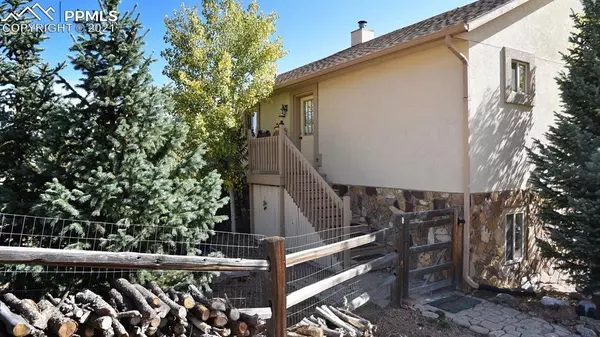 Divide, CO 80814,34 Beaver Lake CIR