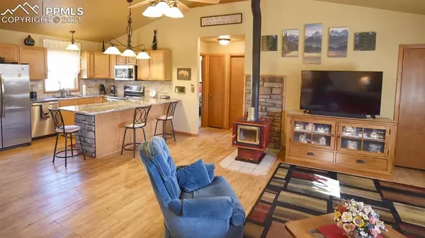 Divide, CO 80814,34 Beaver Lake CIR