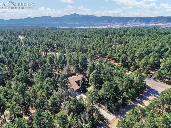 Monument, CO 80132,815 Pebble Creek CT