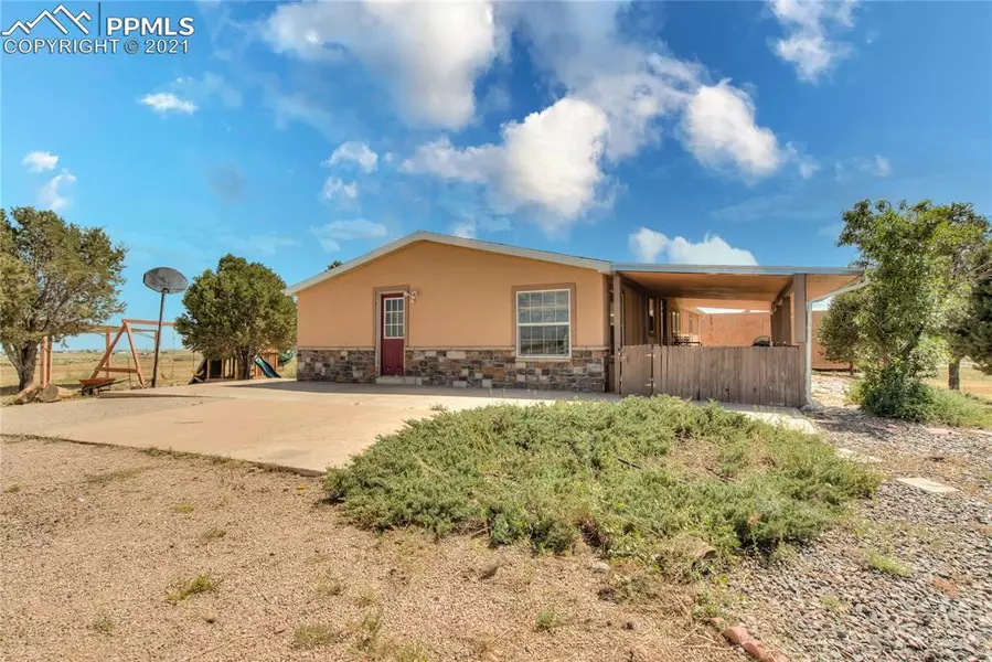 20911 Boca Chica HTS, Fountain, CO 80817