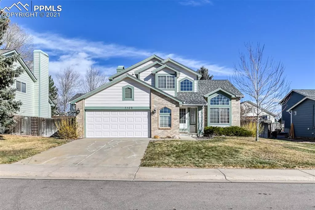 Castle Rock, CO 80104,5509 E Tabor DR