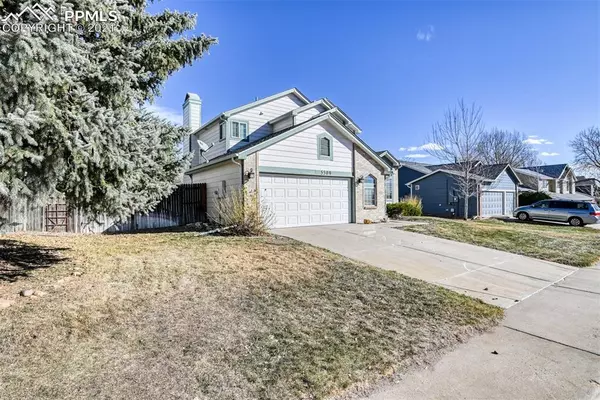 Castle Rock, CO 80104,5509 E Tabor DR