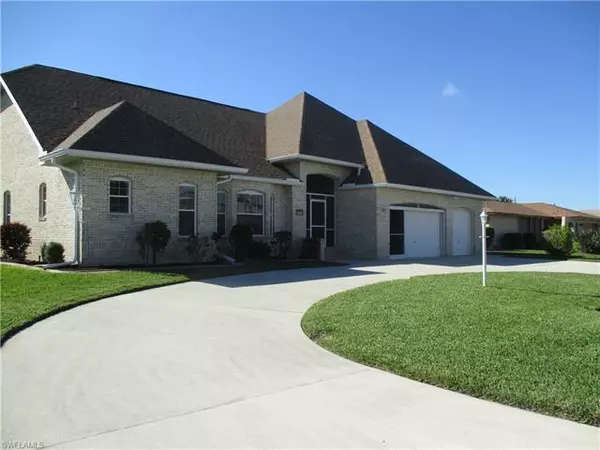 2008 SE 39th TER, Cape Coral, FL 33904