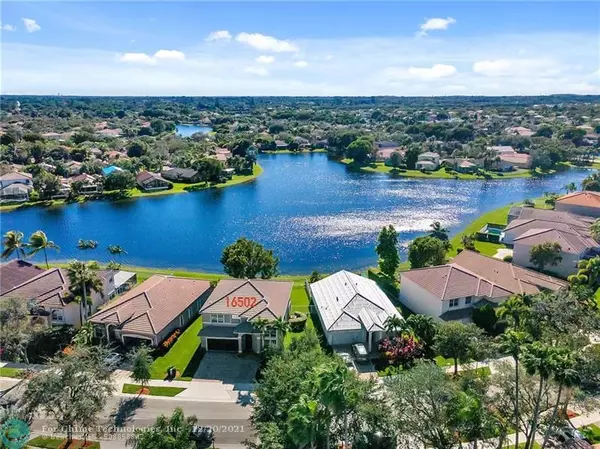 Weston, FL 33331,16502 Ruby Lk