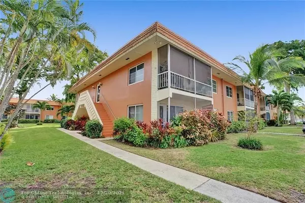 119 NE 19th Ct  #215G, Wilton Manors, FL 33305