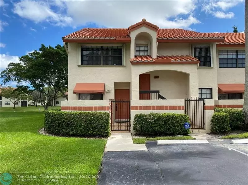 702 Congressional Way  #702, Deerfield Beach, FL 33442