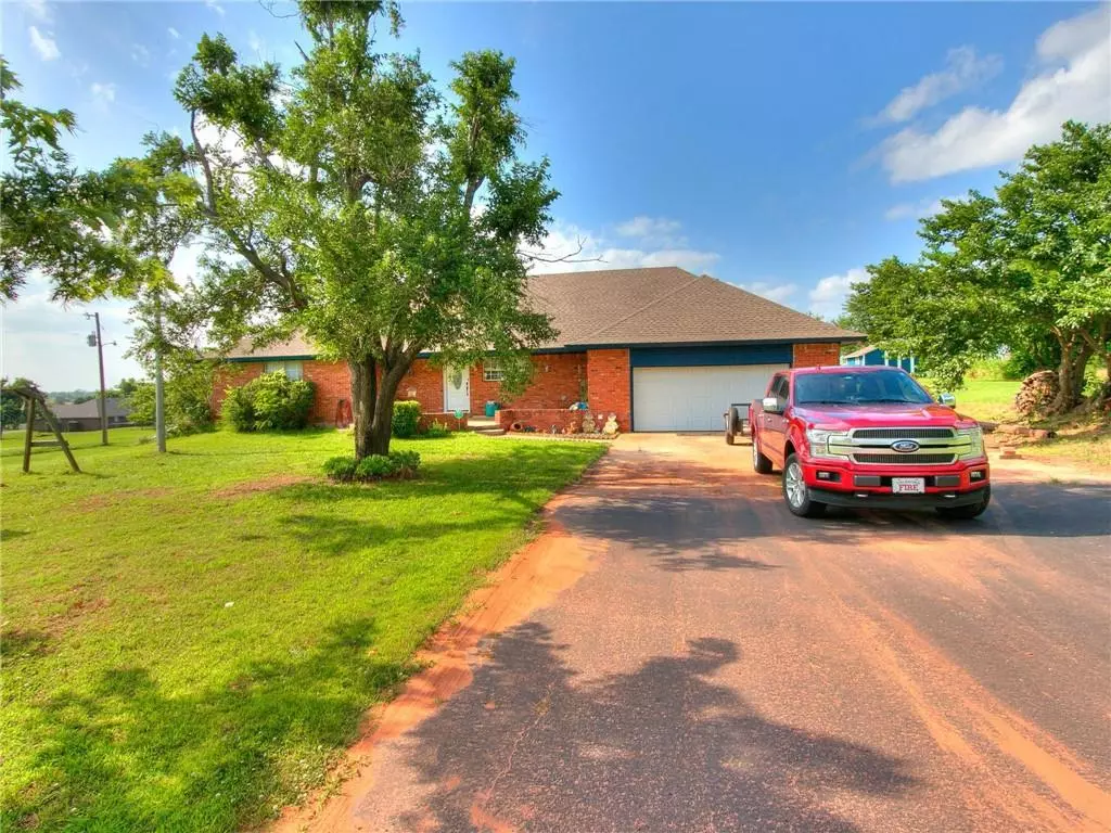 Blanchard, OK 73010,2464 Fox Lane