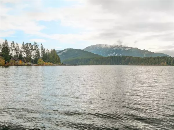 Lot 10 Lakefront Rise,  Lake Cowichan,  BC V0R 2G1