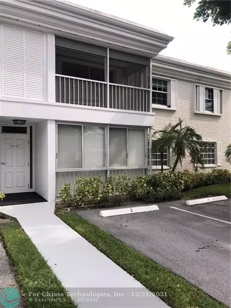 Fort Lauderdale, FL 33308,6337 Bay Club Dr  #4