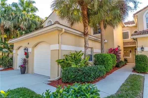 85 Silver Oaks CIR #6101, Naples, FL 34119