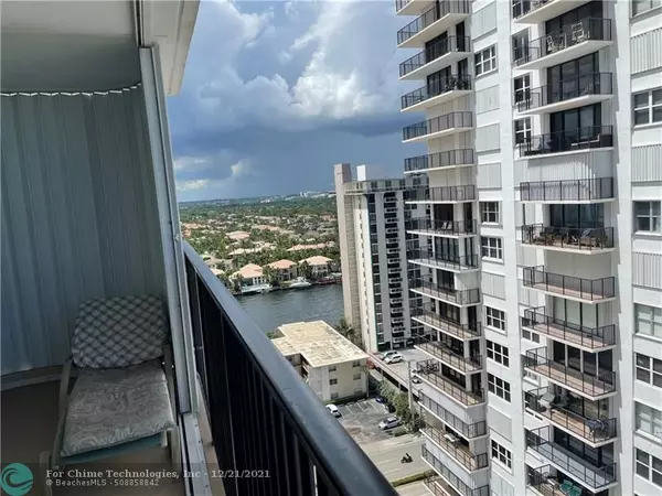 Hollywood, FL 33019,2201 S Ocean Dr  #1805