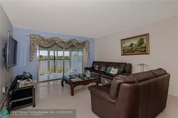 Pembroke Pines, FL 33027,1500 SW 131st Way  #412N