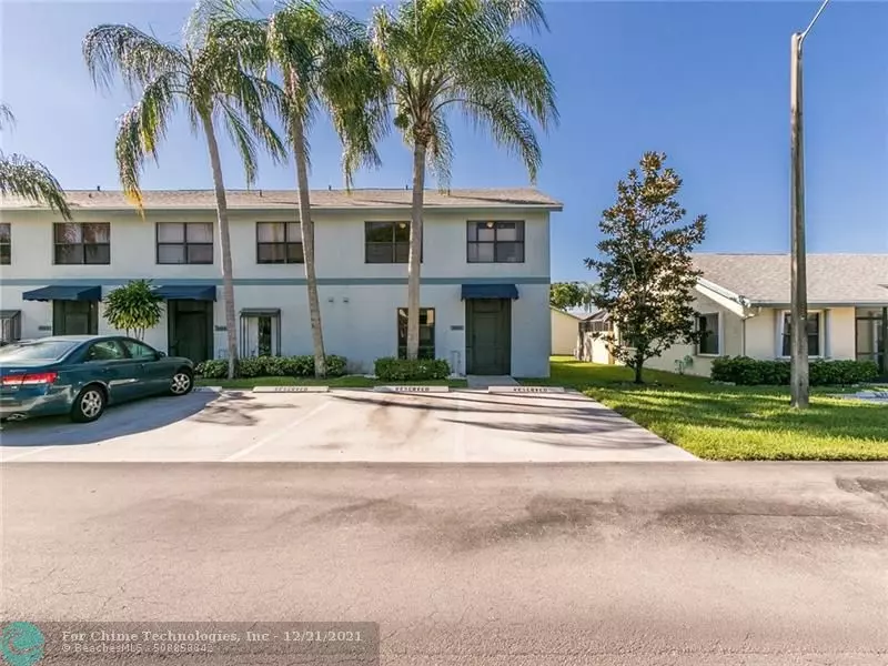 Boca Raton, FL 33428,9112 SW 21st Ct  #F