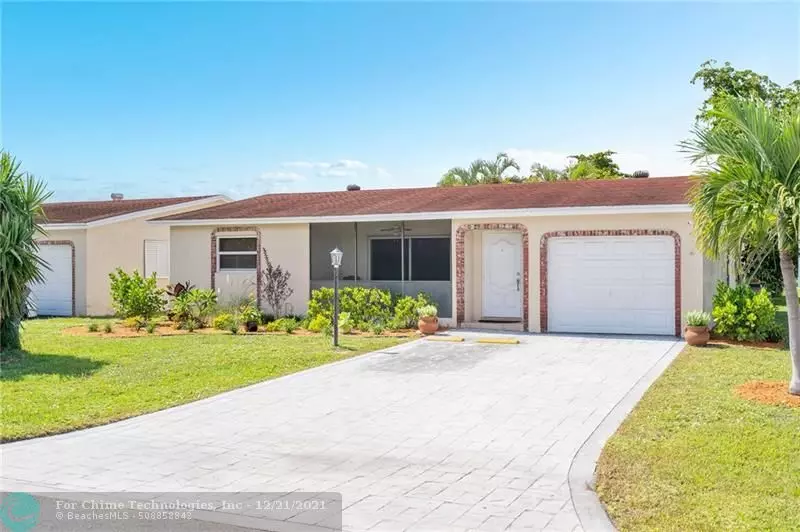 4921 NW 13th Ave, Deerfield Beach, FL 33064