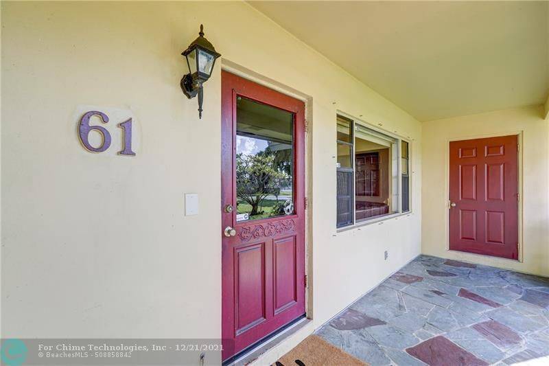 Oakland Park, FL 33309,61 NW 33rd St