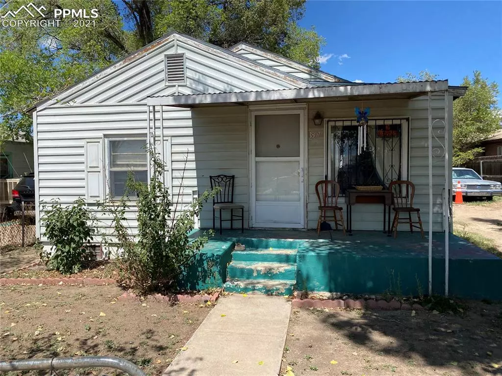 Pueblo, CO 81003,1807 W 22nd ST